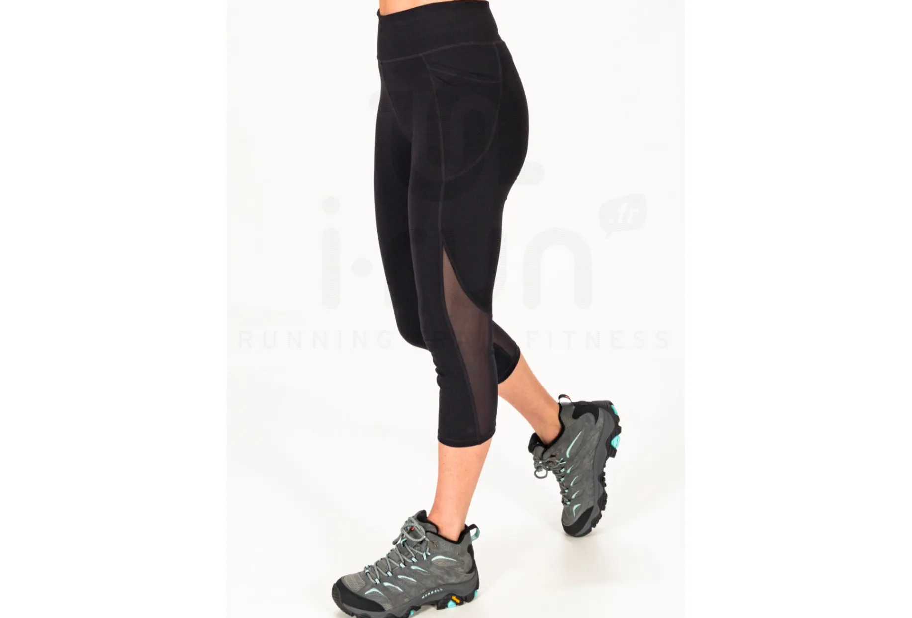 Merrell MOAB 3 Mid Gore-Tex