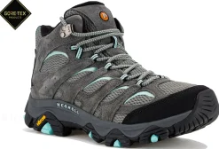 Merrell MOAB 3 Mid Gore-Tex