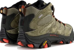 Merrell MOAB 3 Mid Gore-Tex