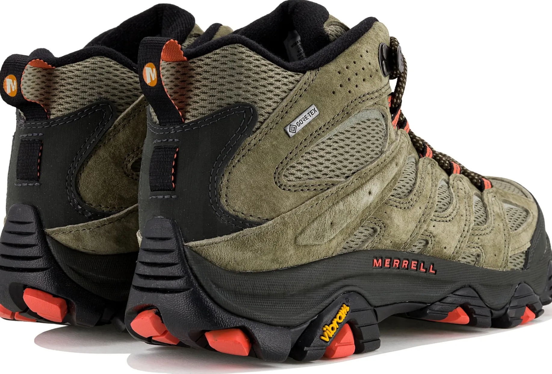 Merrell MOAB 3 Mid Gore-Tex