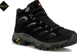 Merrell MOAB 3 Mid Gore-Tex