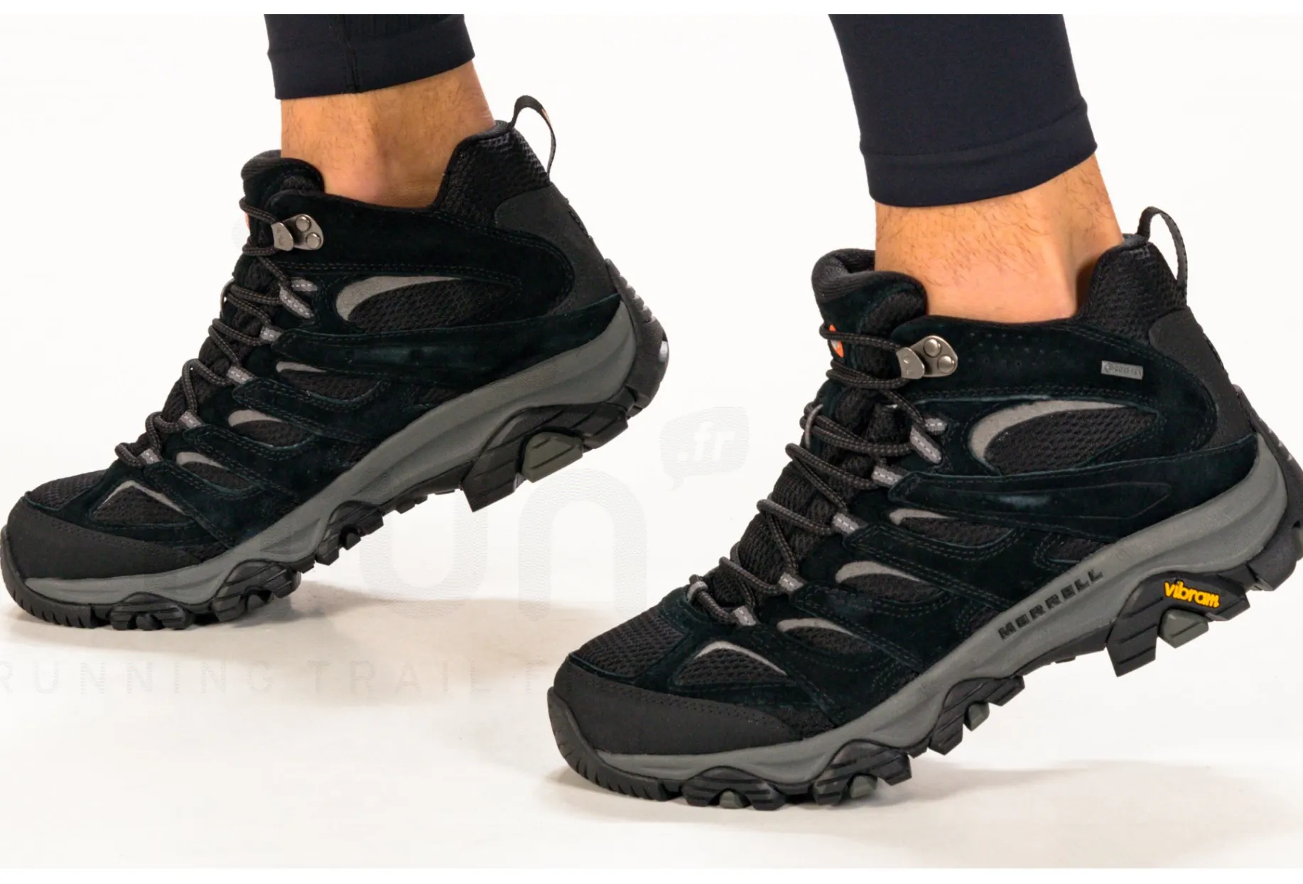 Merrell MOAB 3 Mid Gore-Tex