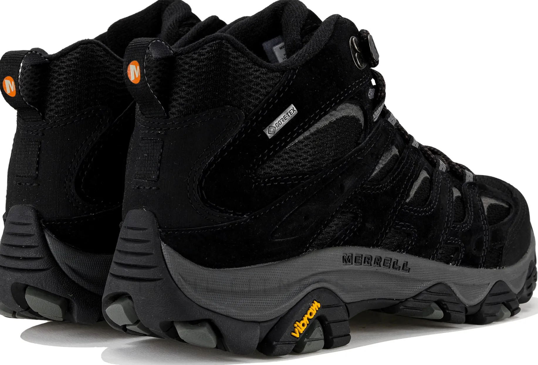 Merrell MOAB 3 Mid Gore-Tex