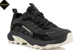 Merrell MOAB Speed 2 Gore-Tex