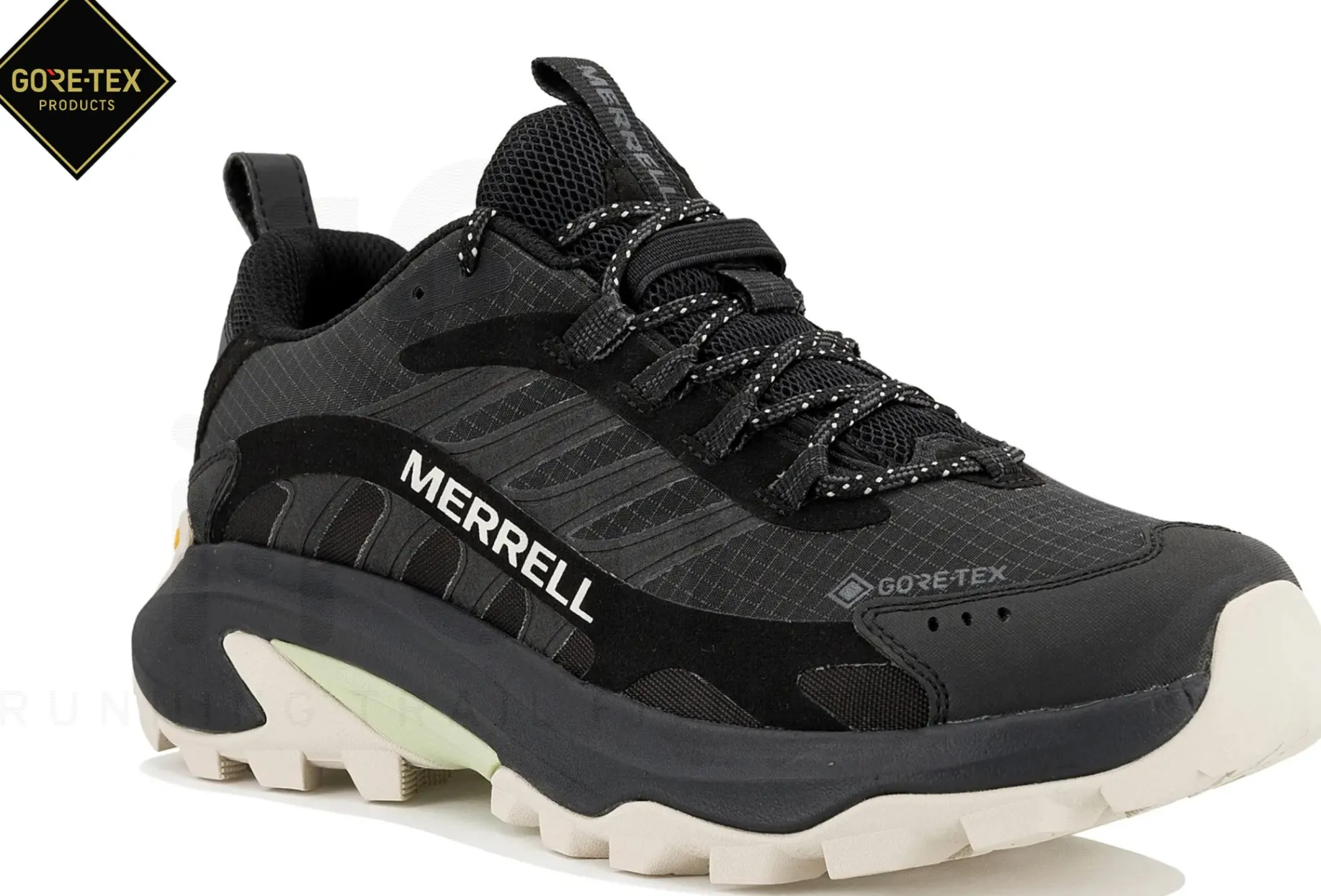 Merrell MOAB Speed 2 Gore-Tex