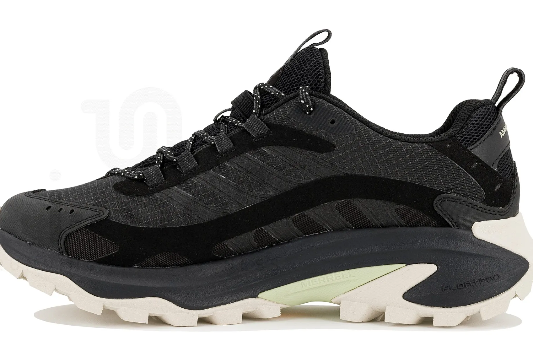 Merrell MOAB Speed 2 Gore-Tex