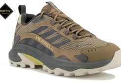 Merrell MOAB Speed 2 Gore-Tex