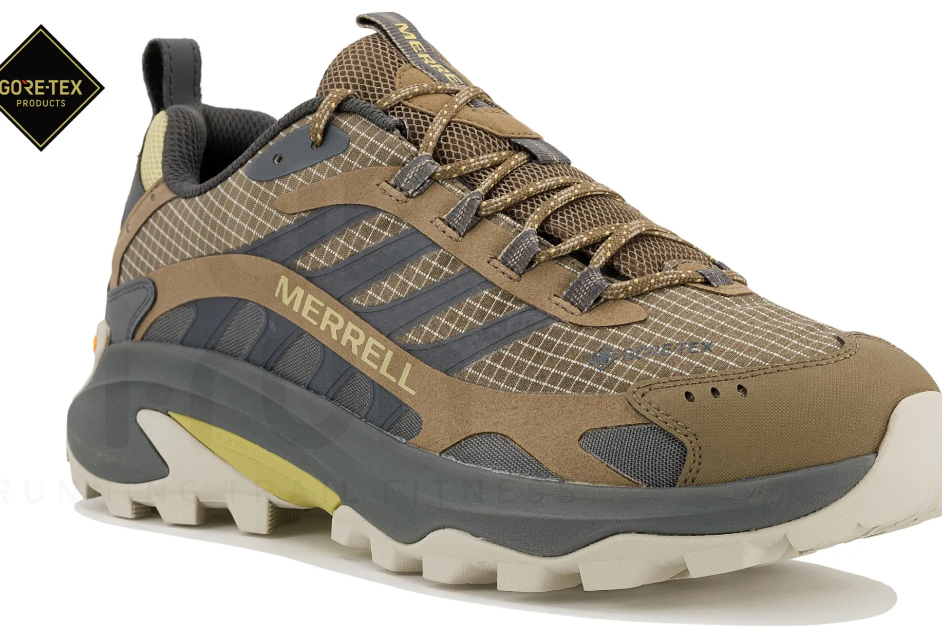 Merrell MOAB Speed 2 Gore-Tex