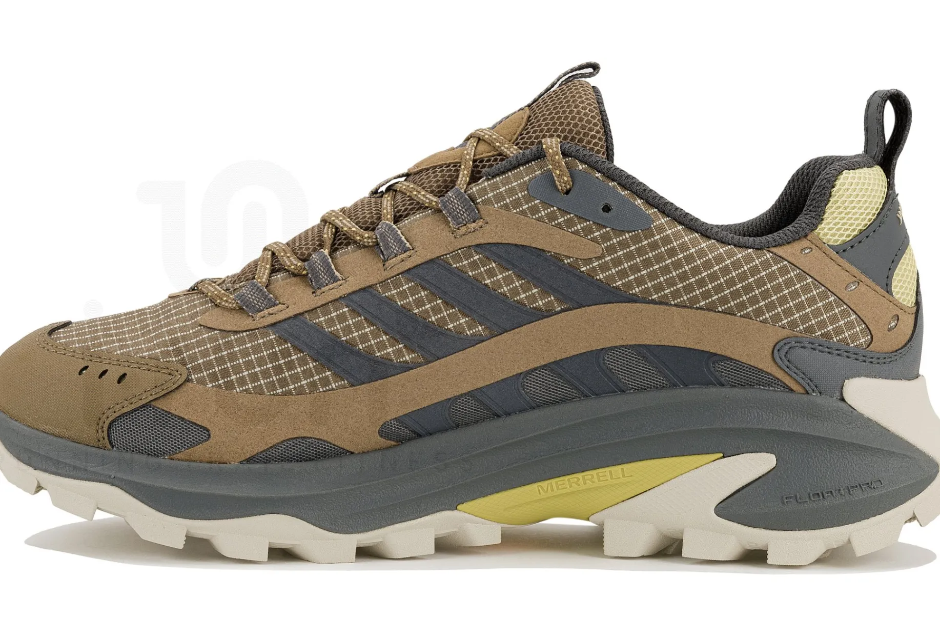 Merrell MOAB Speed 2 Gore-Tex