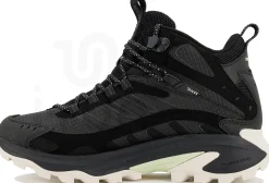 Merrell MOAB Speed 2 Mid Gore-Tex