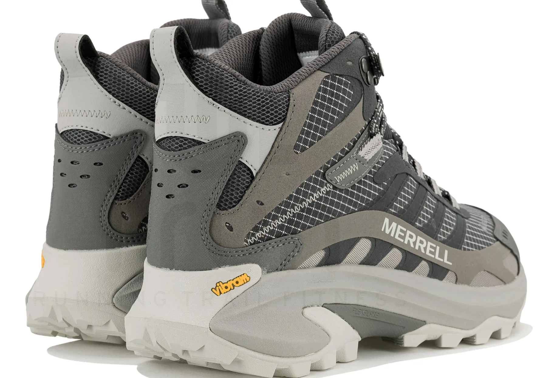 Merrell MOAB Speed 2 Mid Gore-Tex