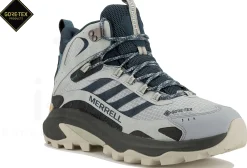 Merrell MOAB Speed 2 Mid Gore-Tex