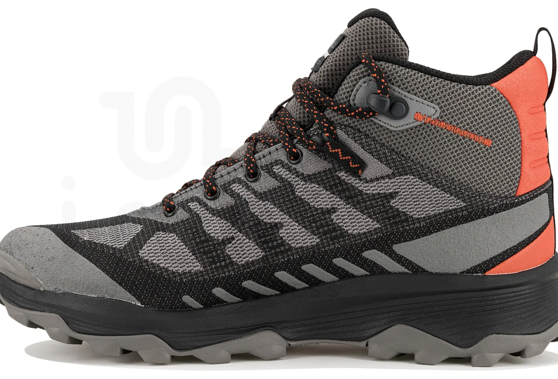 Merrell Speed Eco Mid WP