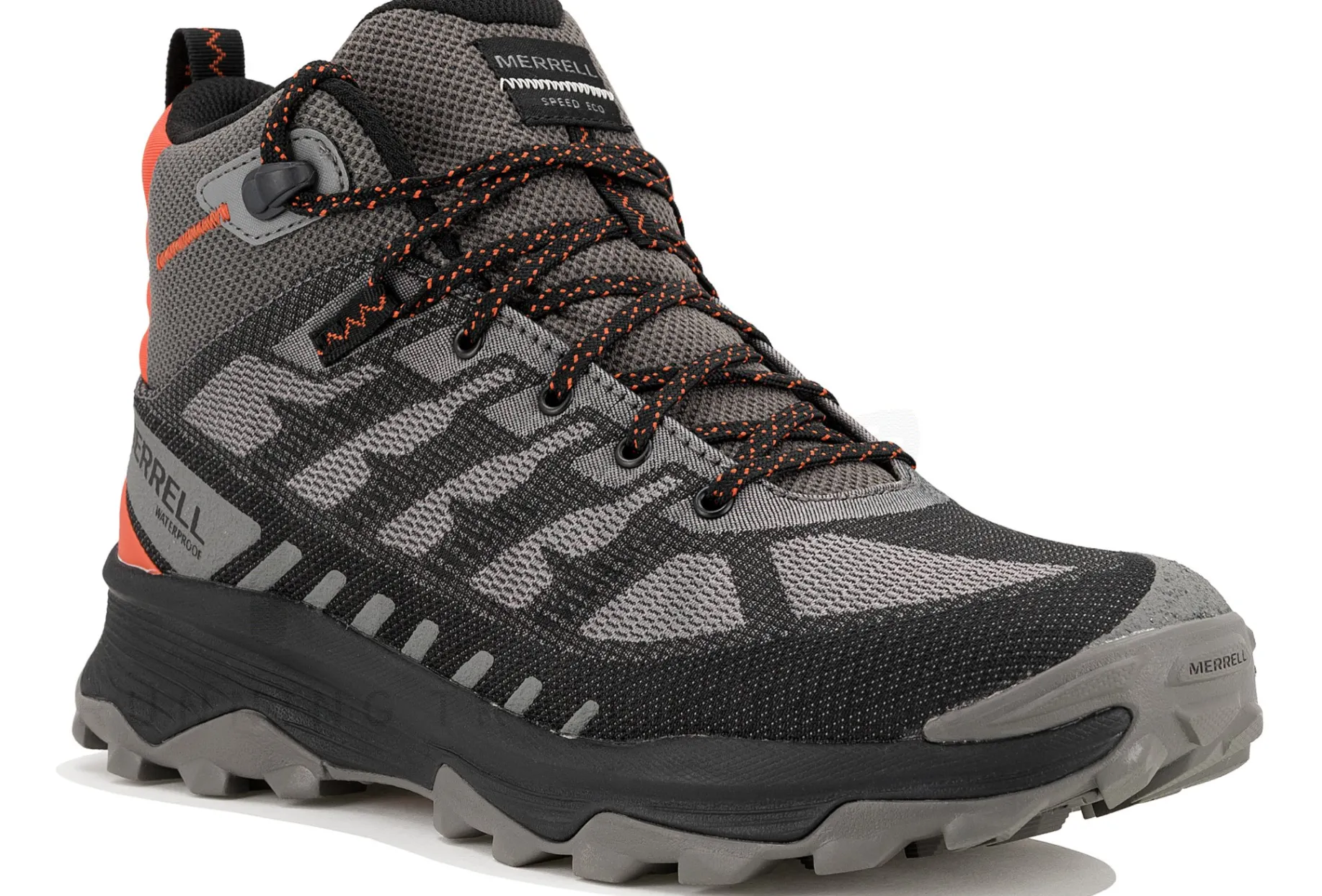 Merrell Speed Eco Mid WP