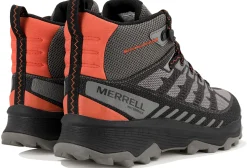 Merrell Speed Eco Mid WP