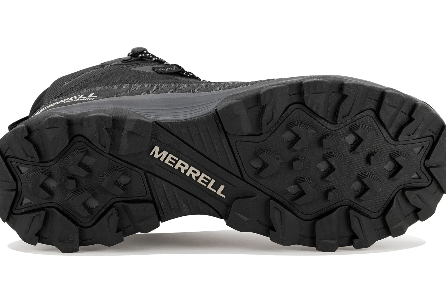 Merrell Speed Eco Mid WP