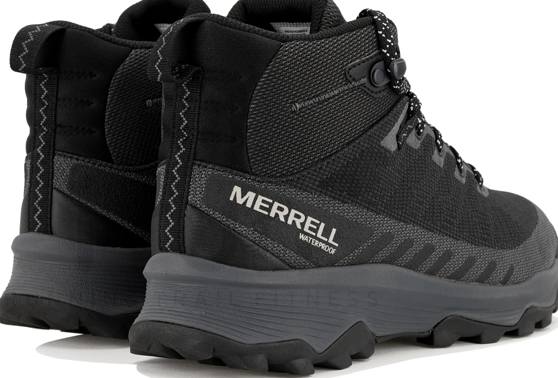 Merrell Speed Eco Mid WP