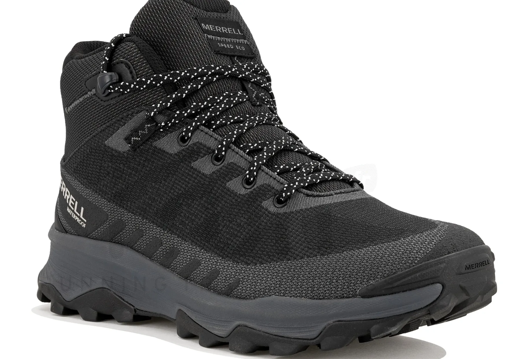 Merrell Speed Eco Mid WP