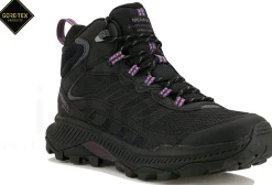 Merrell Speed Strike 2 Mid Gore-Tex