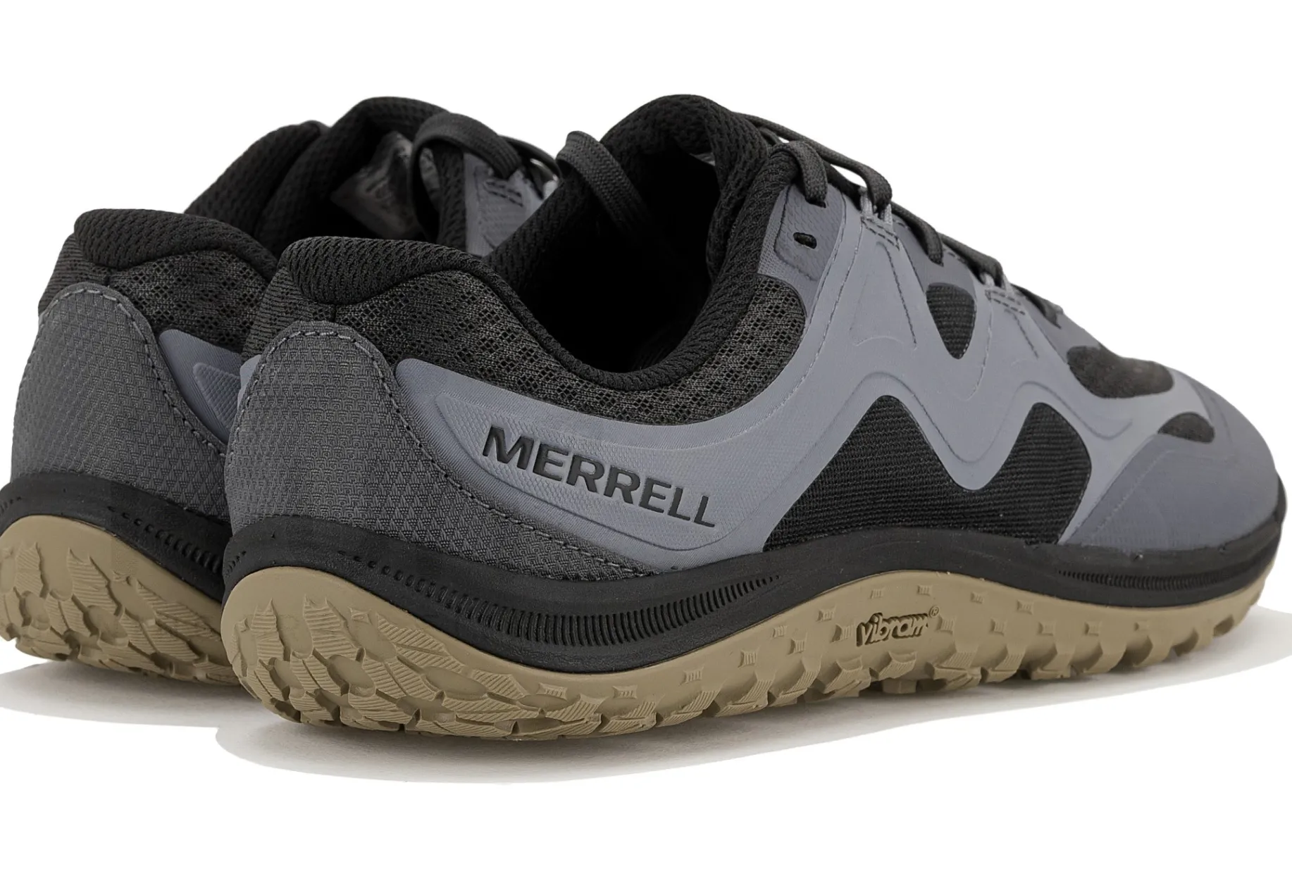 Merrell Trail Glove 8