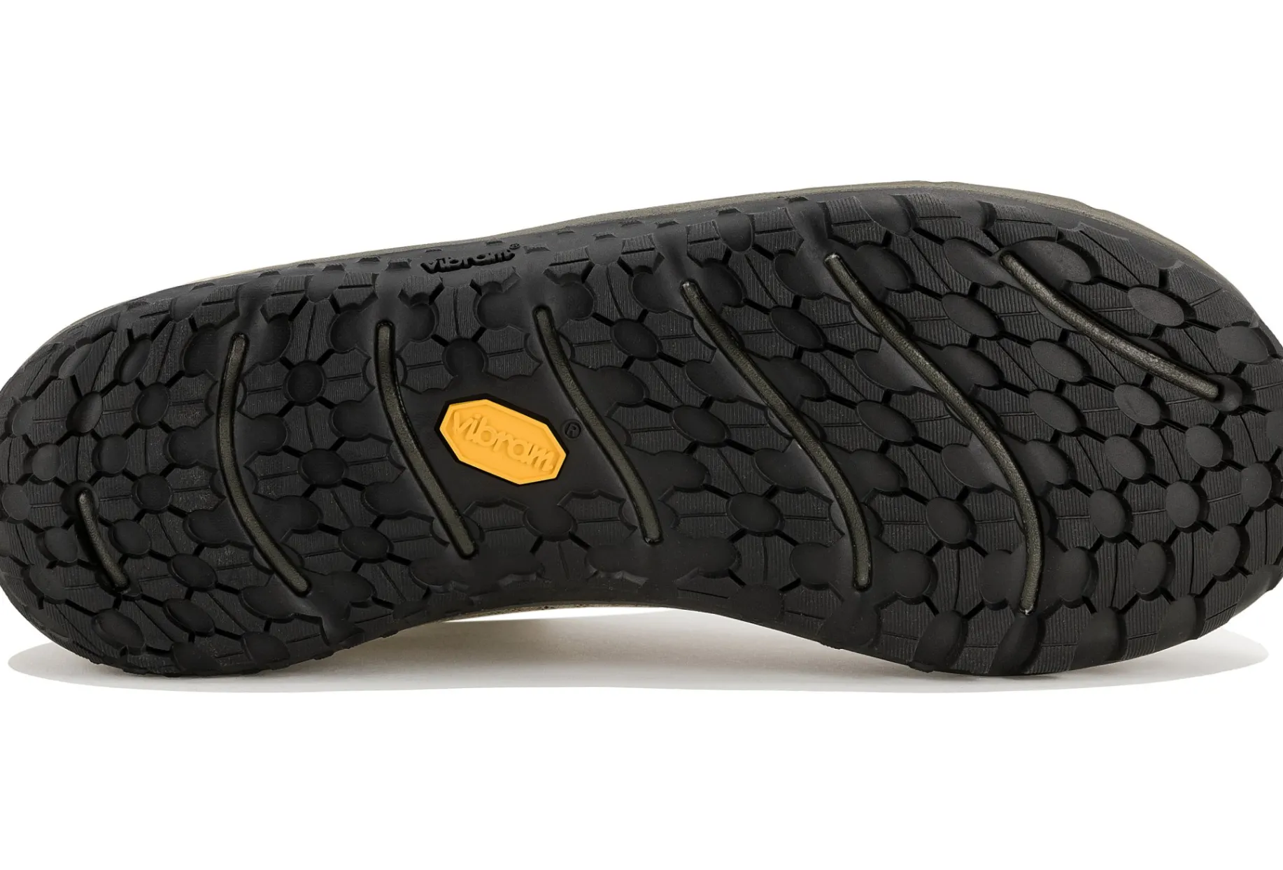 Merrell Trail Glove 8