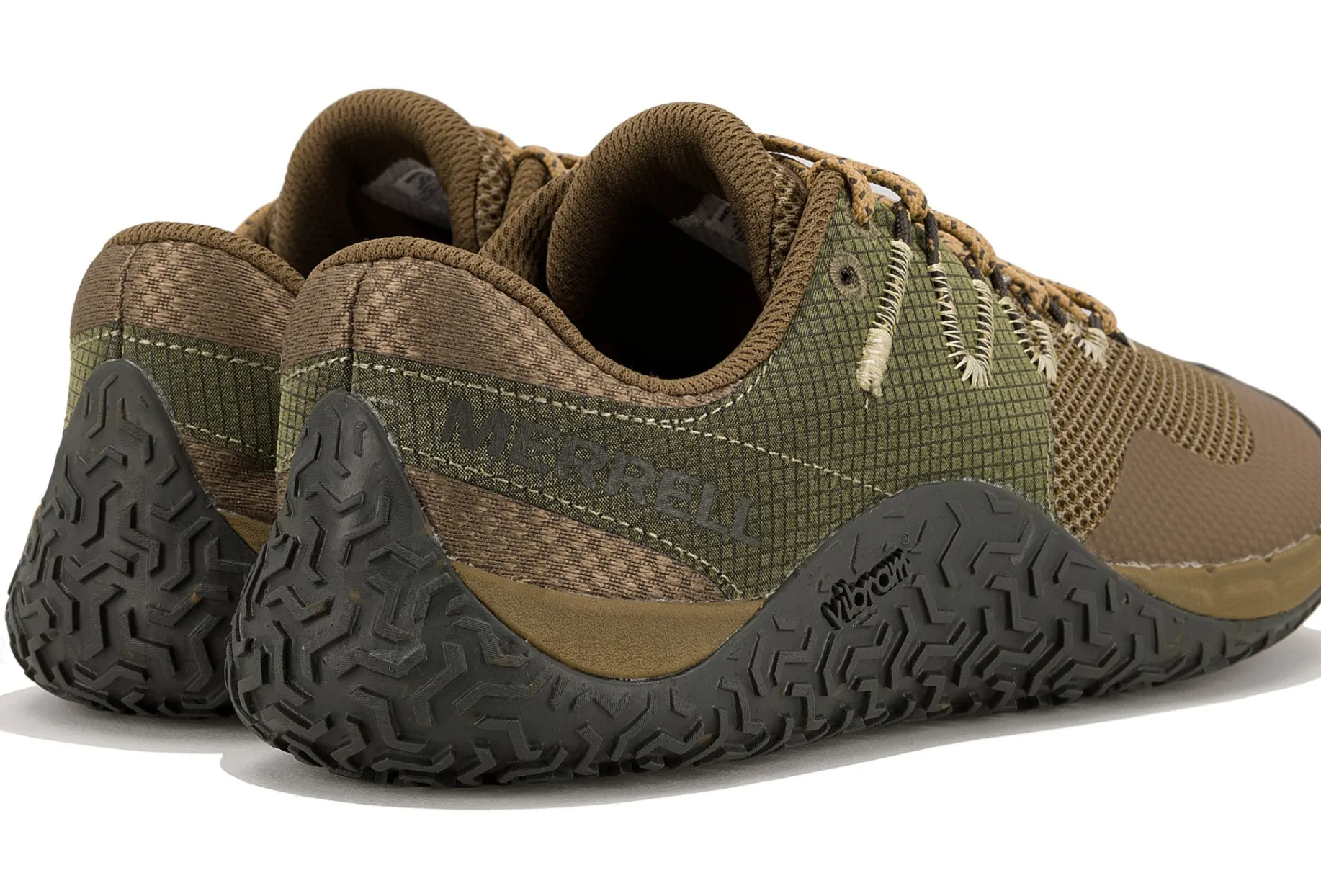 Merrell Trail Glove 7