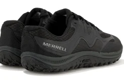 Merrell Trail Glove 8
