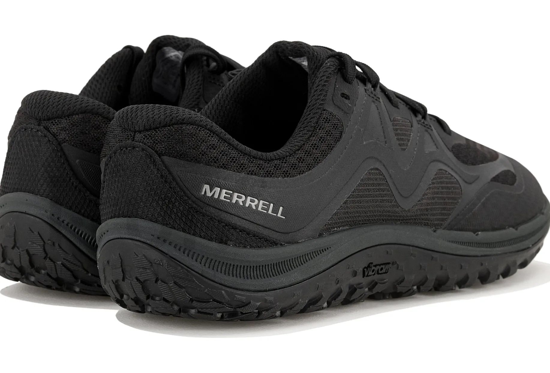 Merrell Trail Glove 8