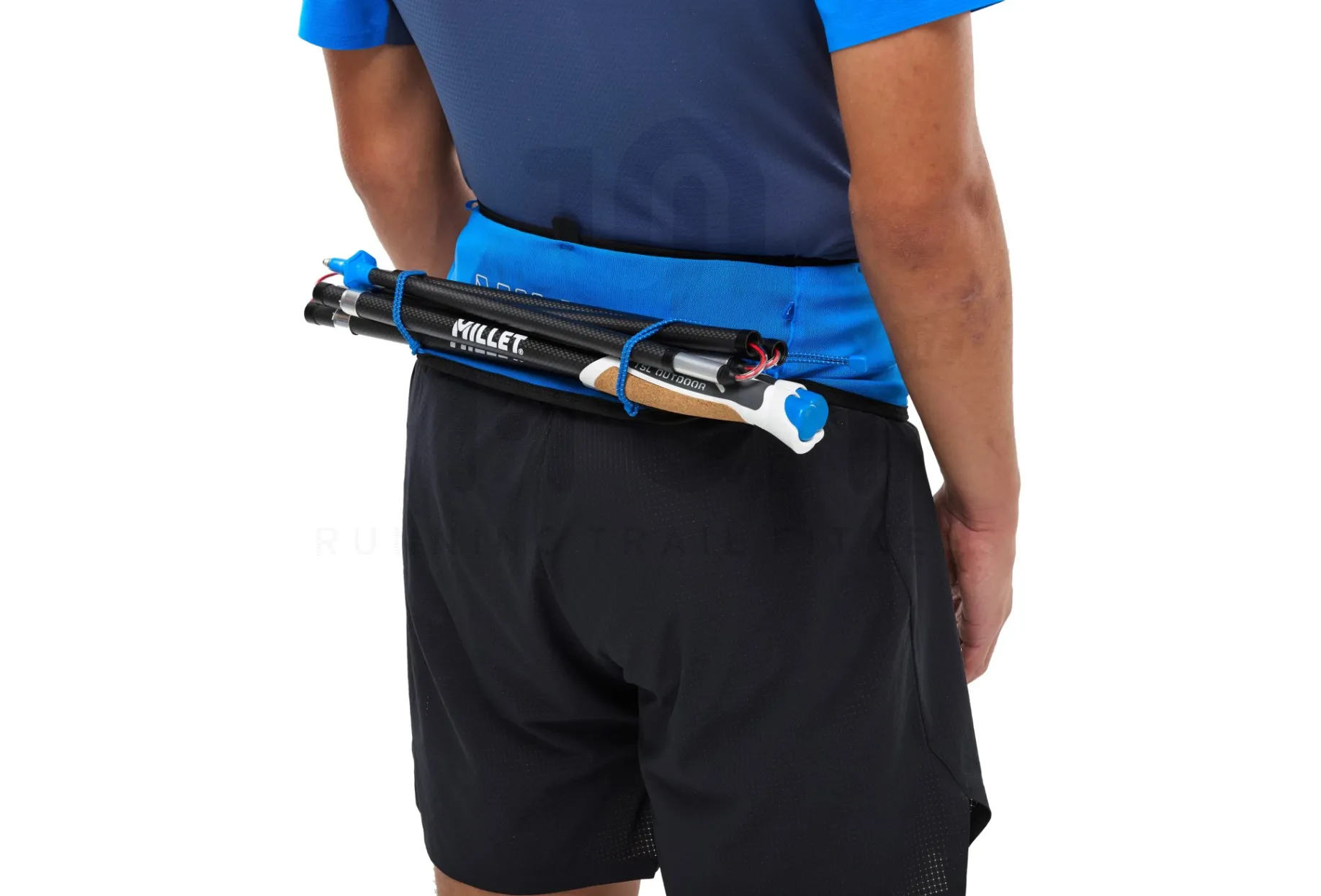Millet Intense Pro