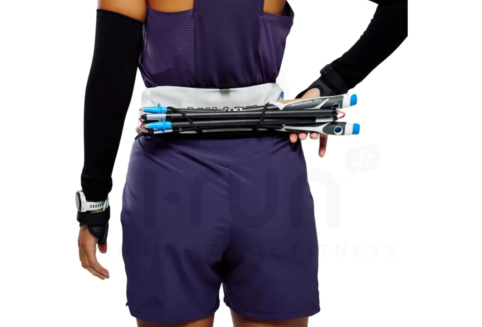 Millet Intense Pro