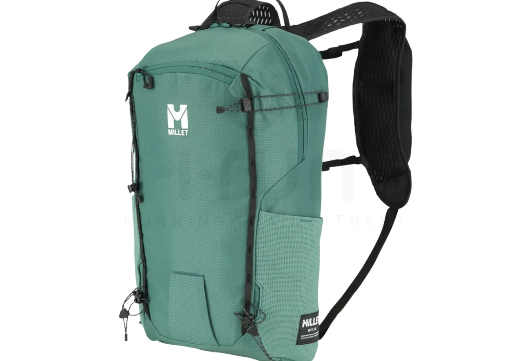 Millet Mixt 15