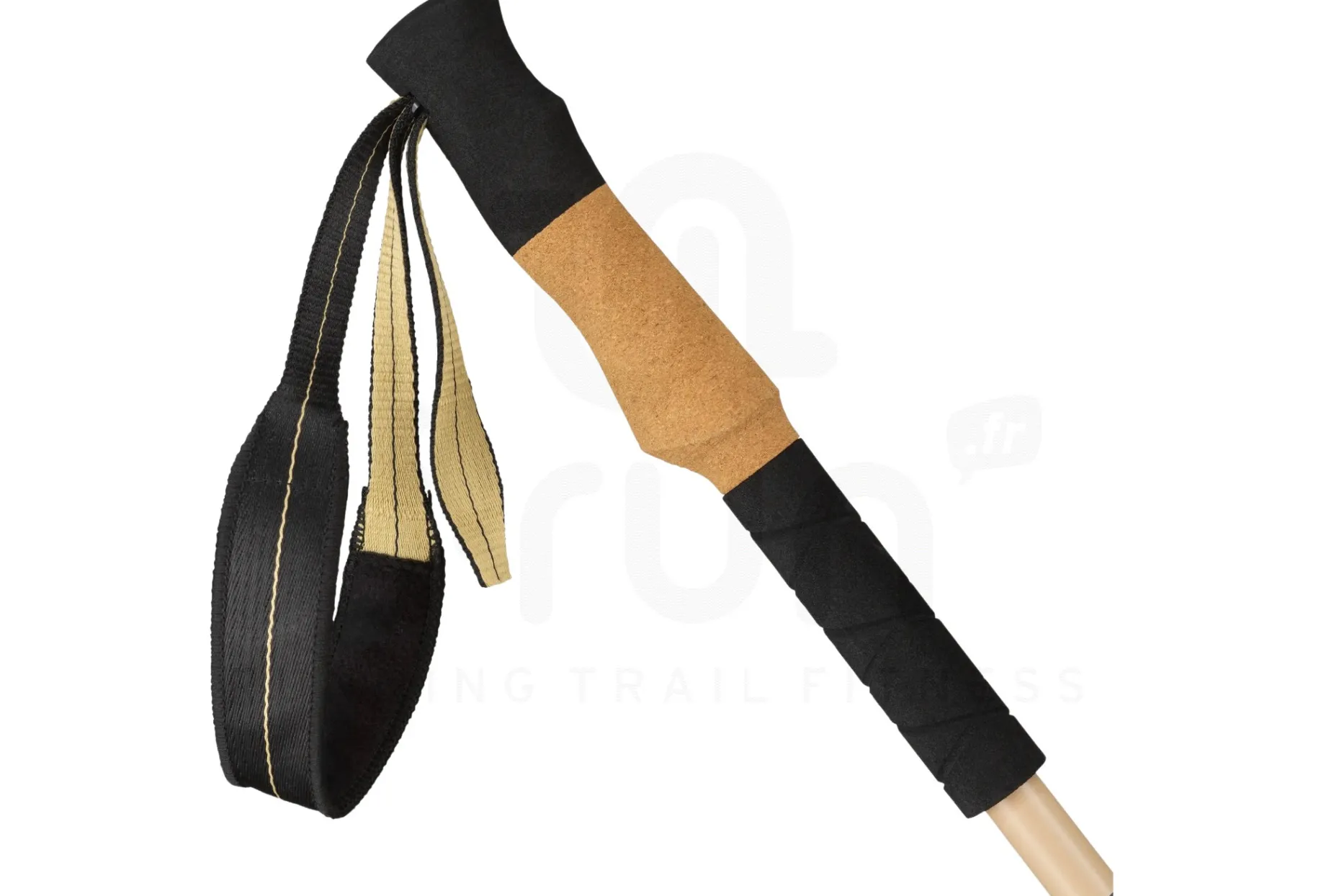 Millet Ubic Trek Pair