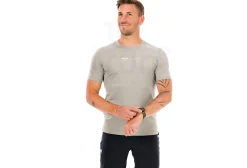 Millet camiseta manga corta Intense