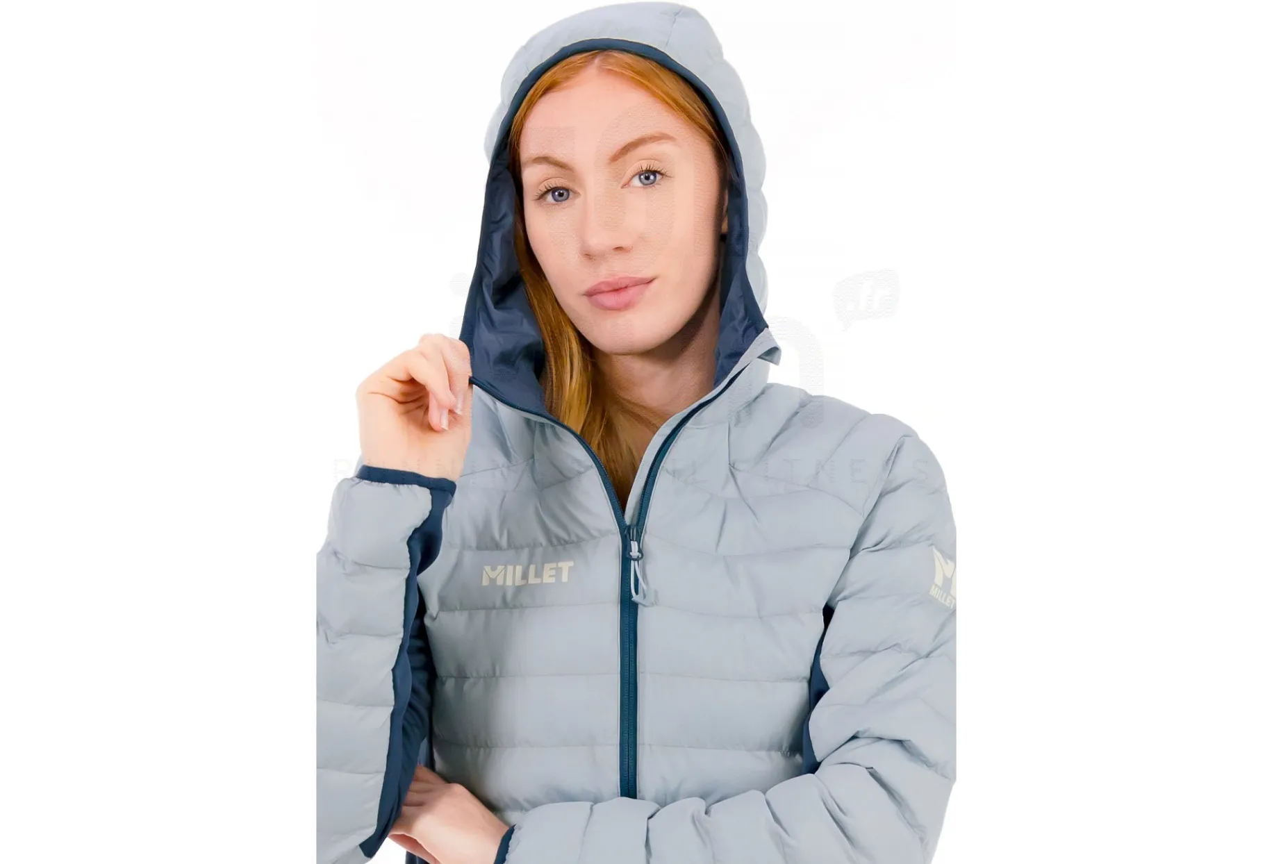 Millet chaqueta Fitz Roy Warm
