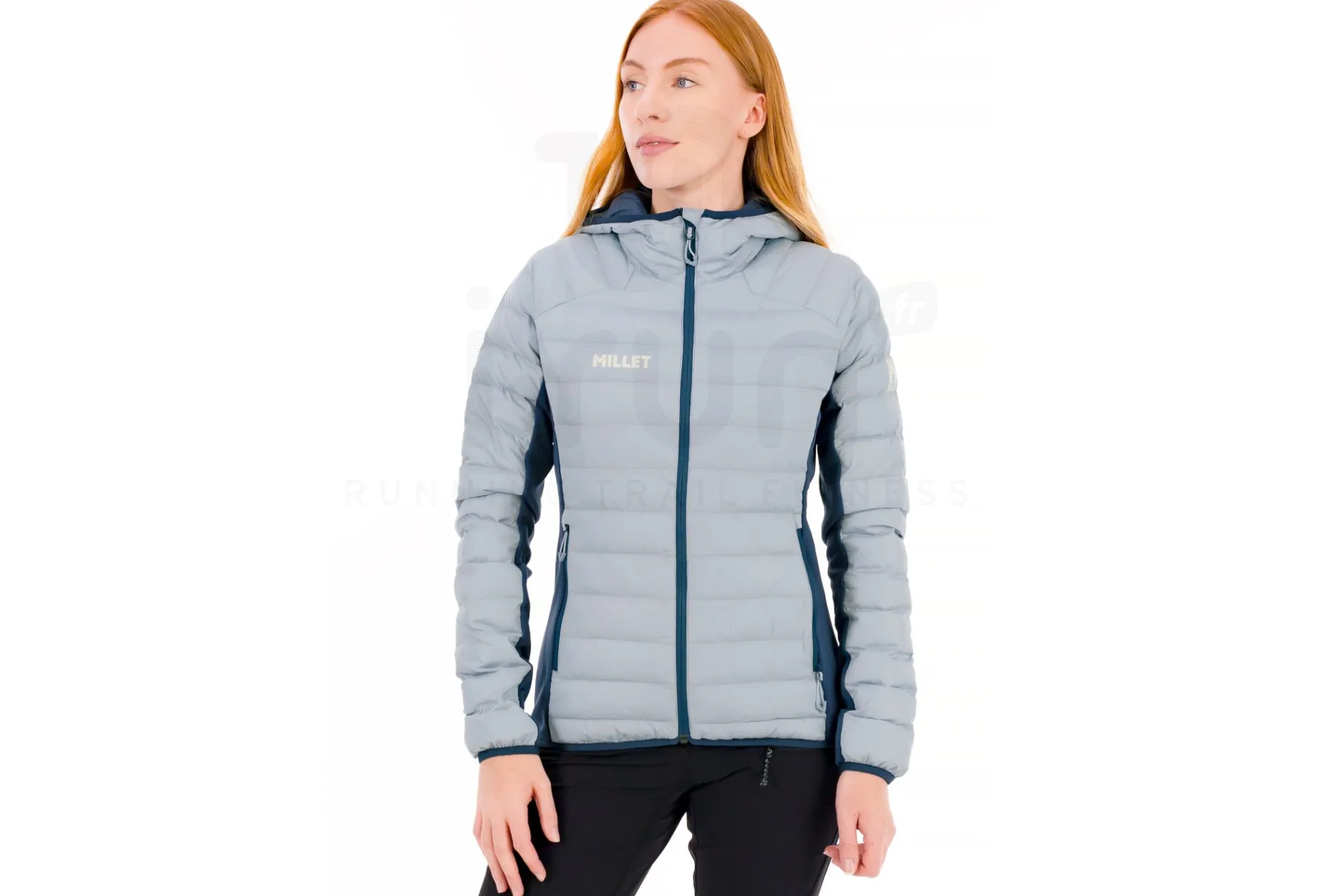 Millet chaqueta Fitz Roy Warm
