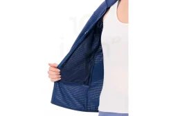 Millet chaqueta Fusion Grid