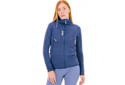Millet chaqueta Fusion Grid