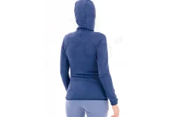Millet chaqueta Fusion Grid