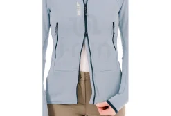 Millet chaqueta Fusion Grid