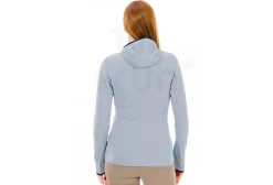 Millet chaqueta Fusion Grid
