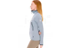Millet chaqueta Fusion Grid