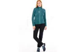 Millet chaqueta Fusion Grid