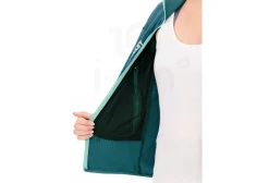 Millet chaqueta Fusion Grid