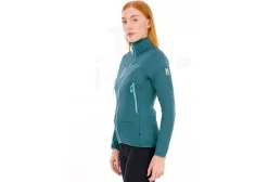 Millet chaqueta Fusion Grid