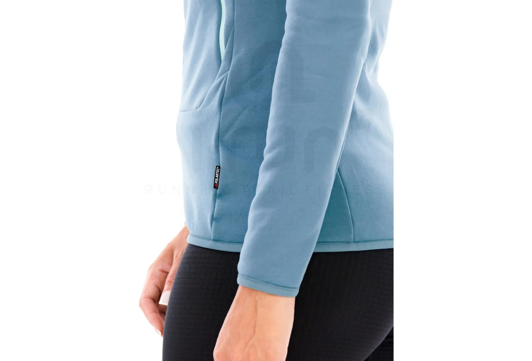 Millet chaqueta Fusion Power