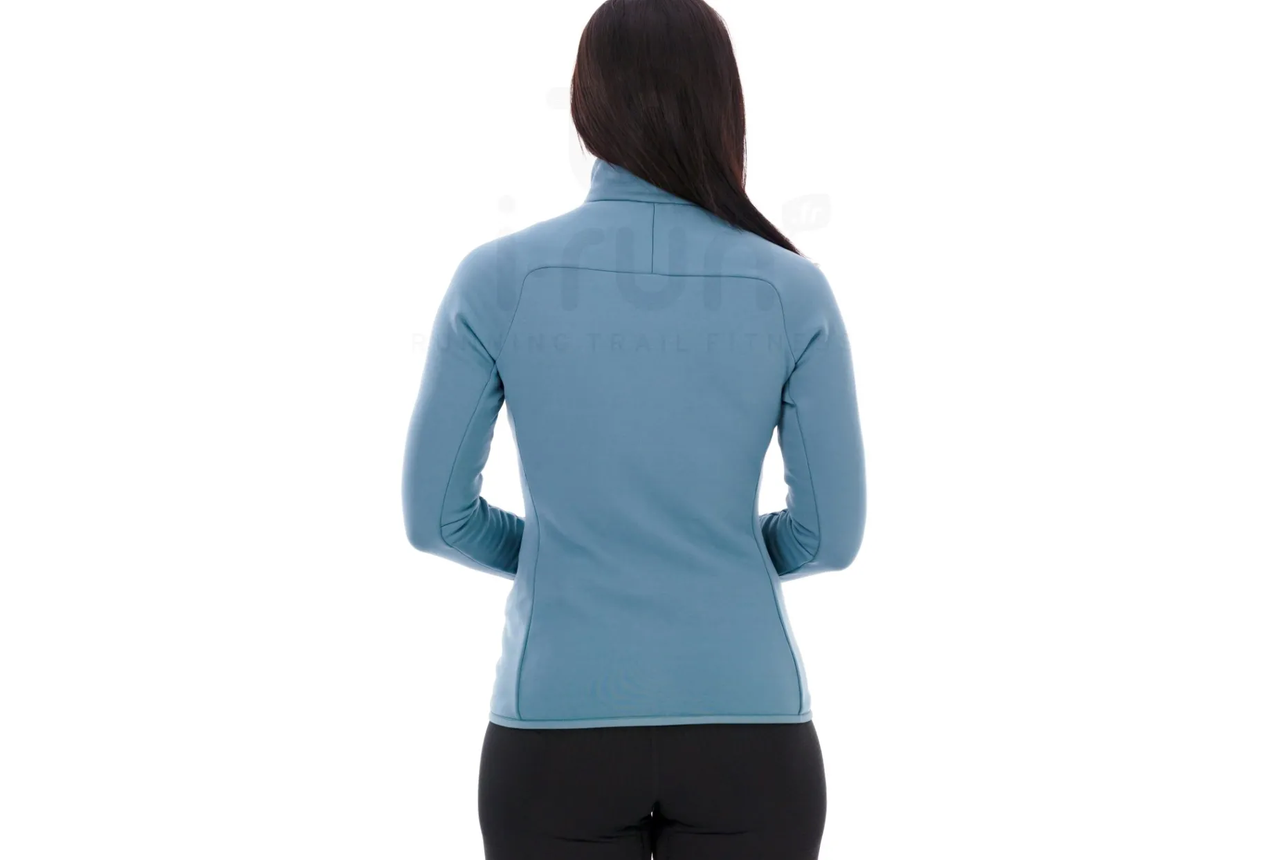 Millet chaqueta Fusion Power