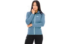 Millet chaqueta Fusion Power