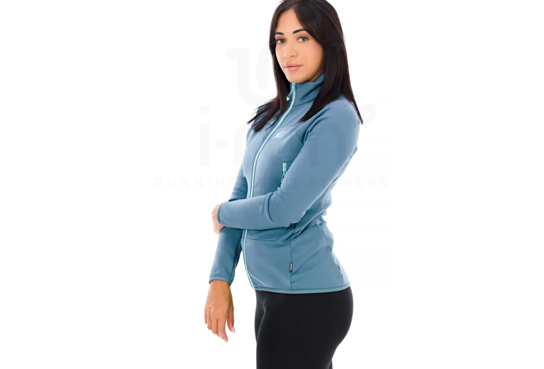 Millet chaqueta Fusion Power