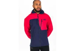 Millet chaqueta Magma Hybrid