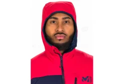 Millet chaqueta Magma Hybrid